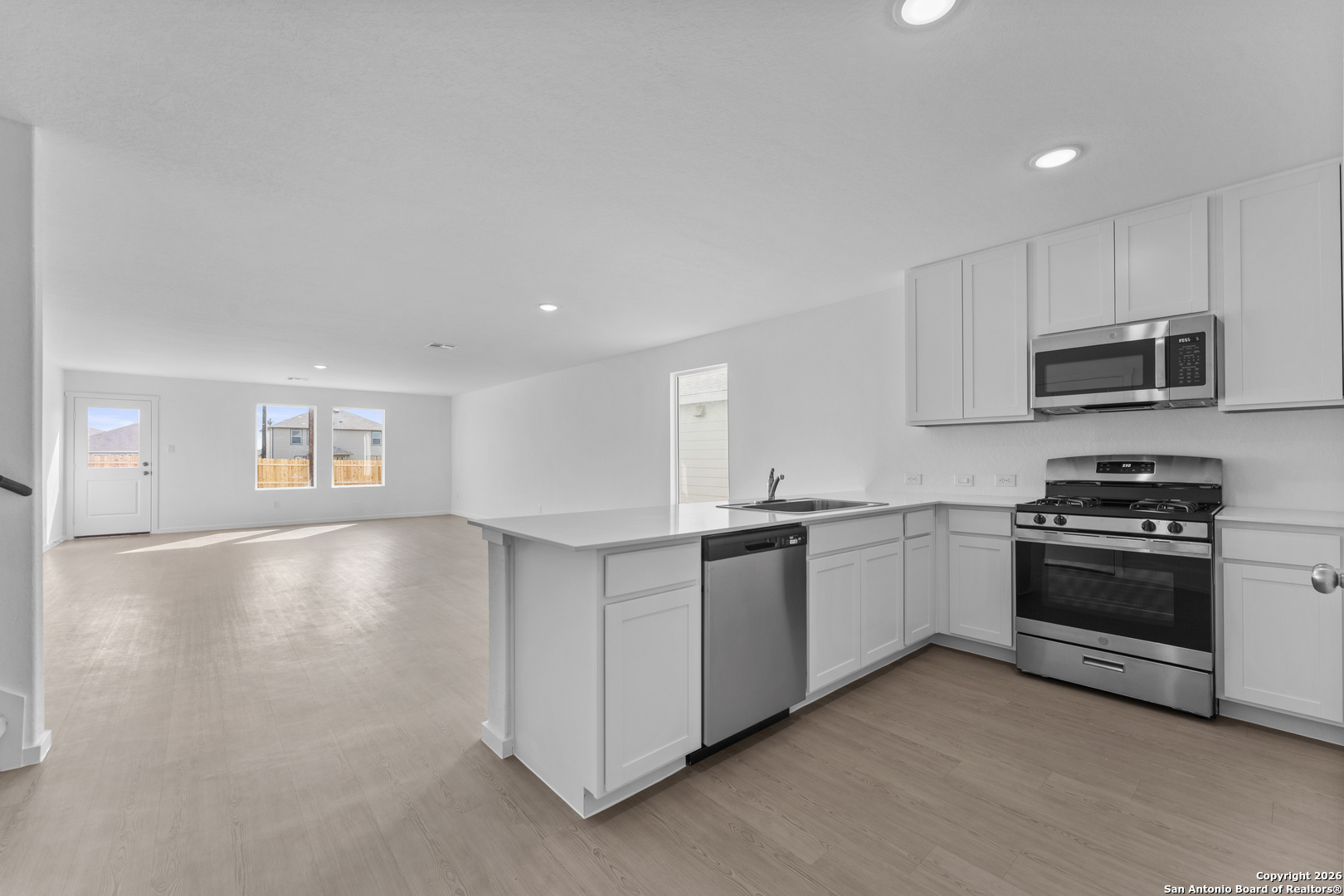 1847 Nuthatch Ridge New Braunfels TX 78130