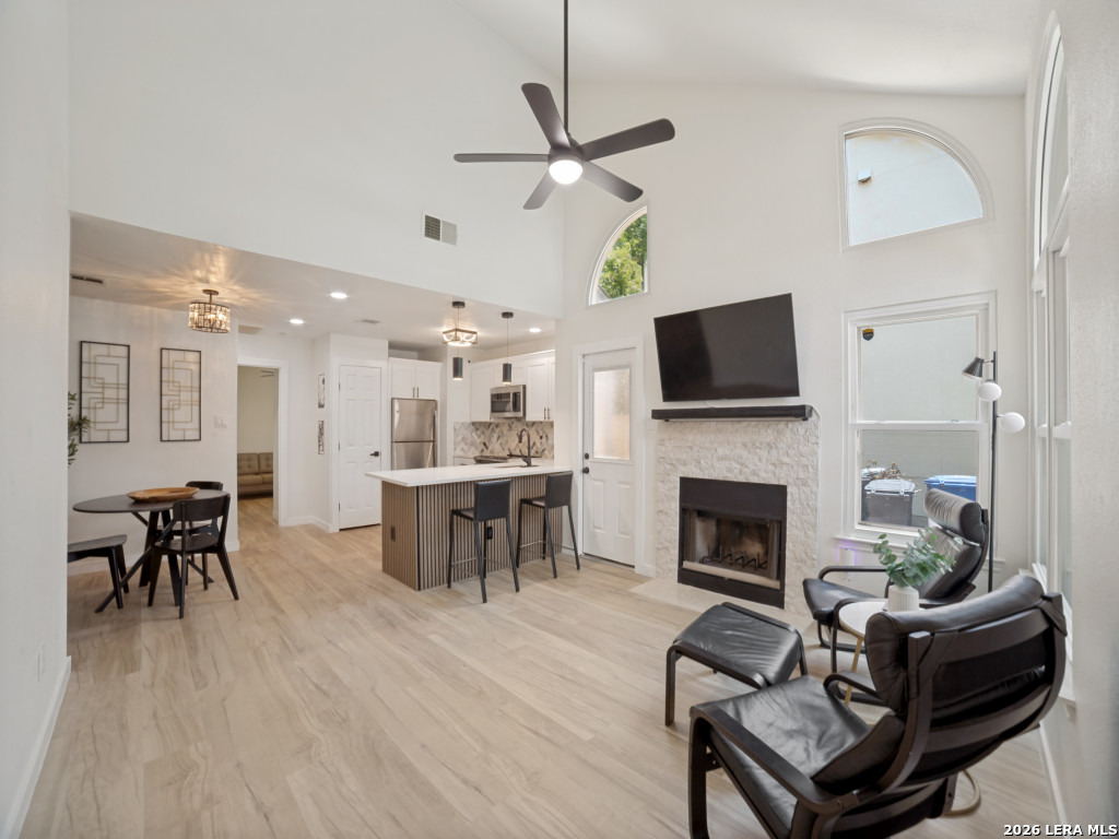 3439 Ridge Ranch San Antonio TX 78247