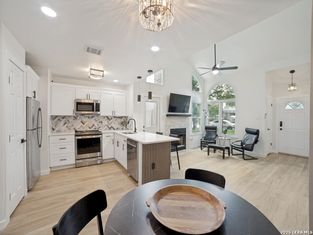 3439 Ridge Ranch San Antonio TX 78247
