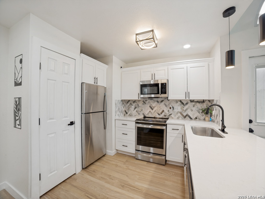 3439 Ridge Ranch San Antonio TX 78247