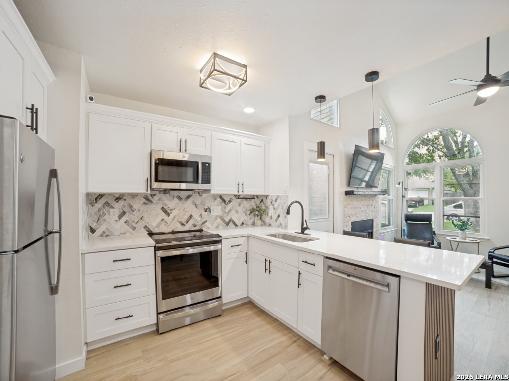 3439 Ridge Ranch San Antonio TX 78247