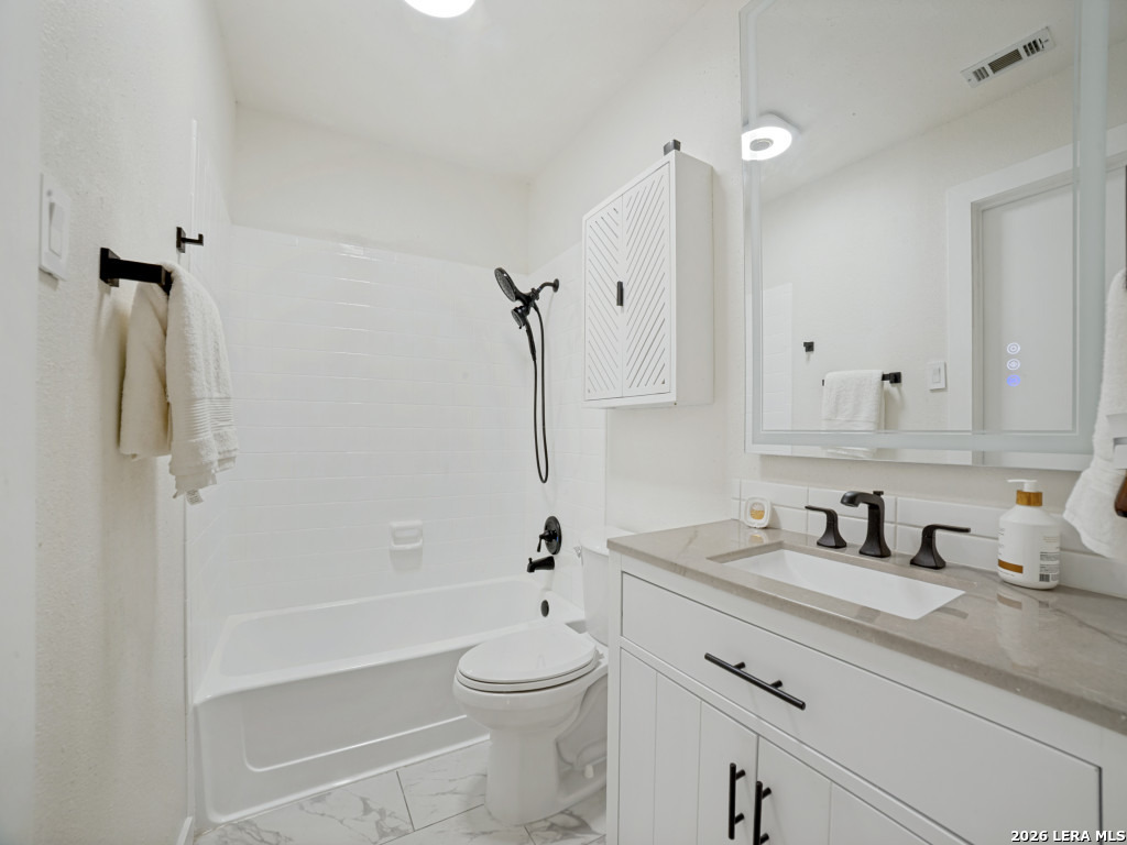 3439 Ridge Ranch San Antonio TX 78247