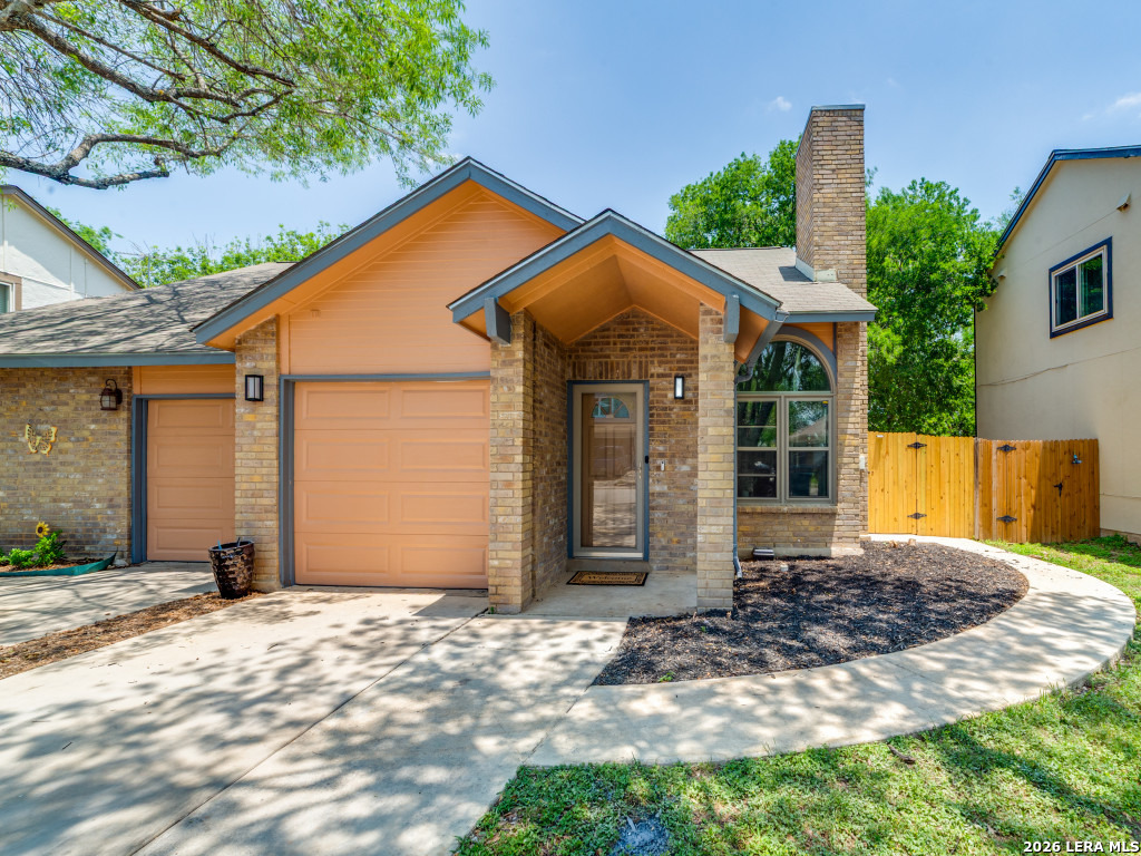 3439 Ridge Ranch San Antonio TX 78247