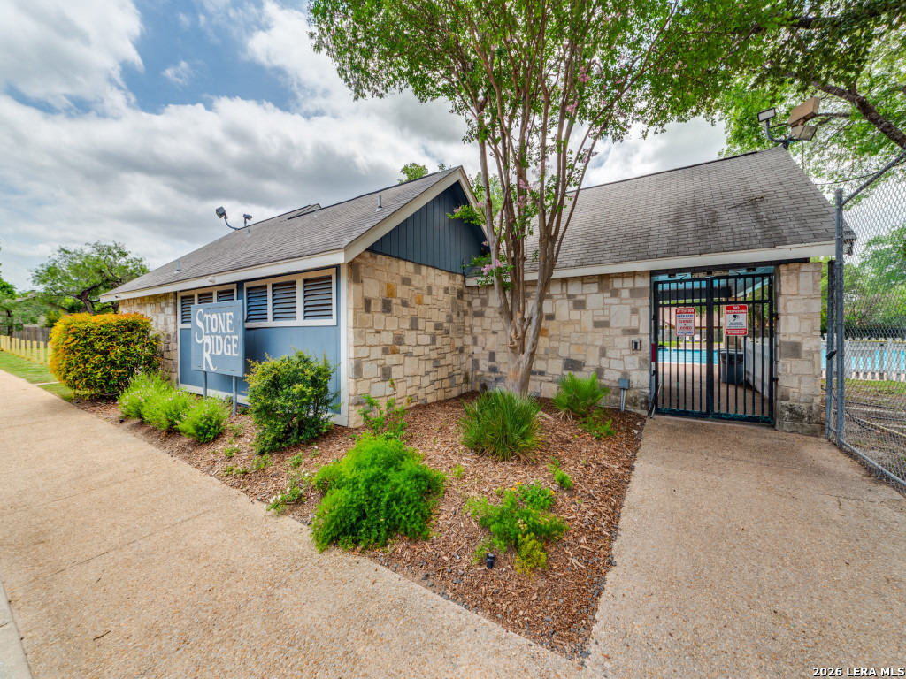 3439 Ridge Ranch San Antonio TX 78247