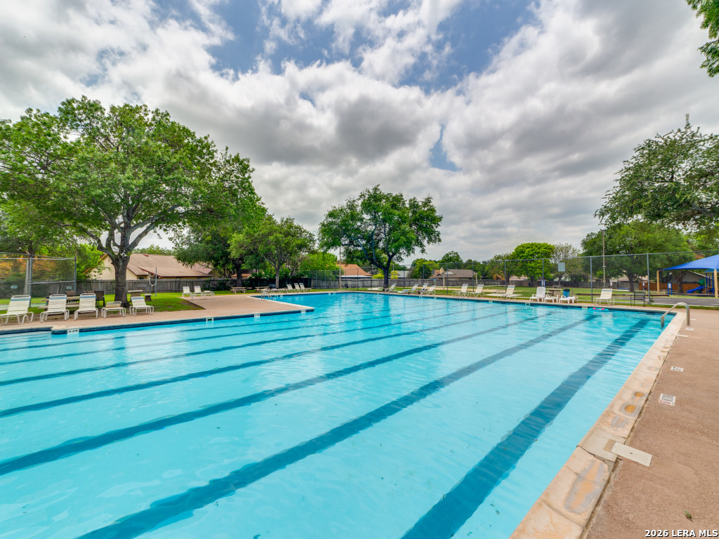 3439 Ridge Ranch San Antonio TX 78247