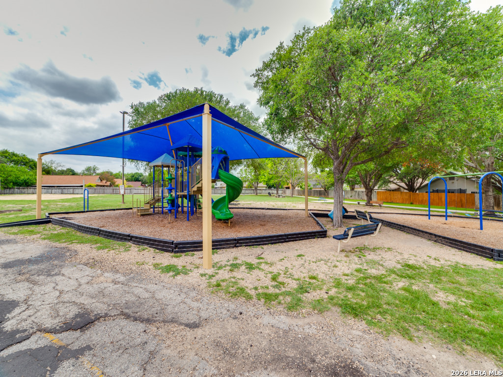 3439 Ridge Ranch San Antonio TX 78247