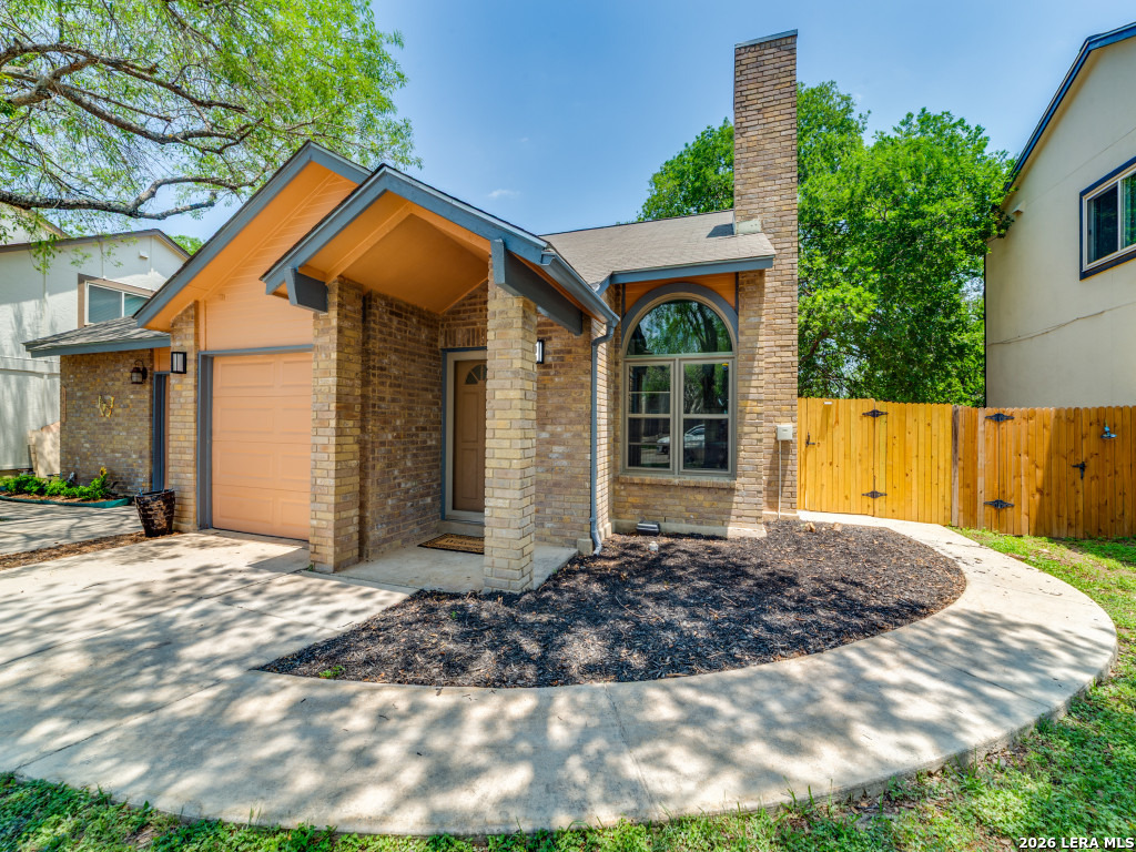 3439 Ridge Ranch San Antonio TX 78247