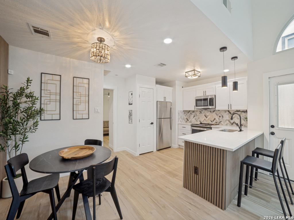 3439 Ridge Ranch San Antonio TX 78247