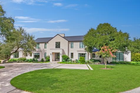 167 Riverwood Boerne TX 78006