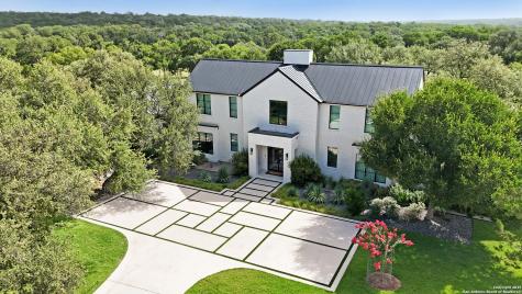 167 Riverwood Boerne TX 78006
