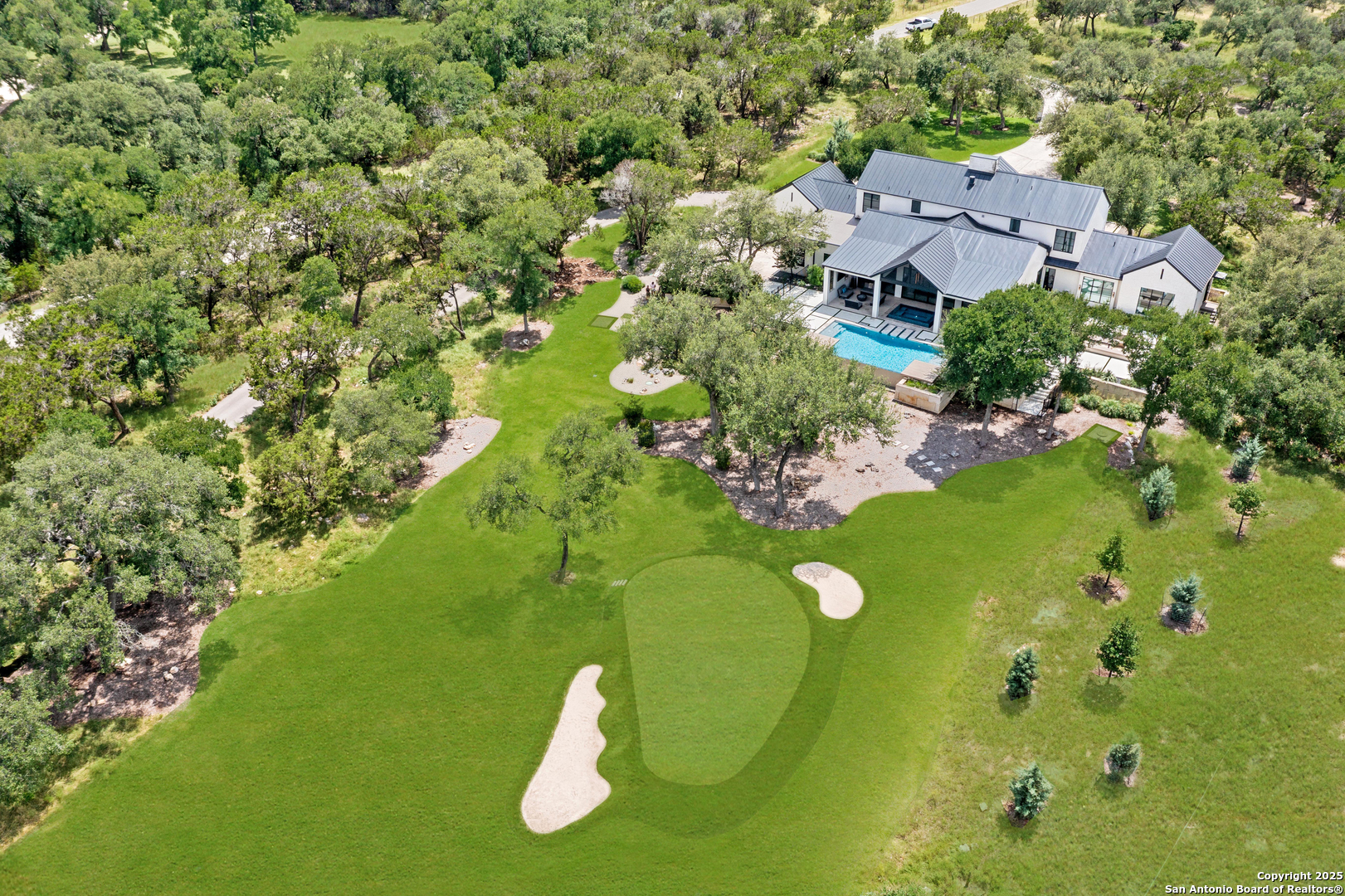 167 Riverwood Boerne TX 78006