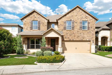 28459 Willis Ranch San Antonio TX 78260