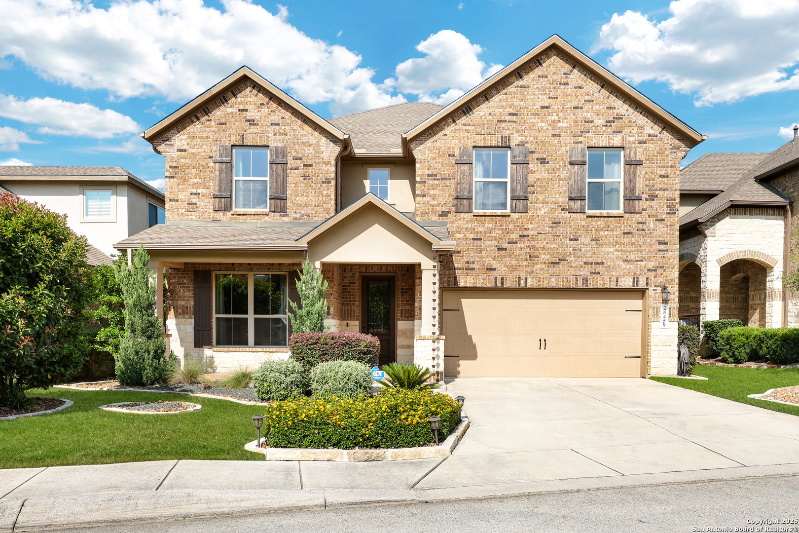 28459 Willis Ranch San Antonio TX 78260