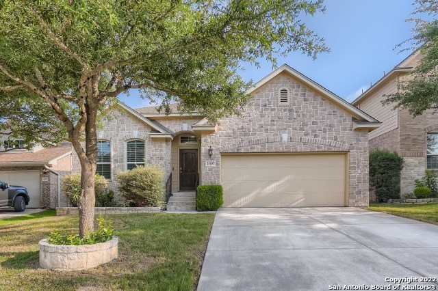 25107 Buttermilk Lane San Antonio TX 78255