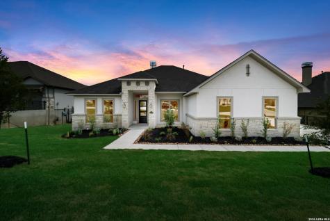 31106 Charolais Way Bulverde TX 78163