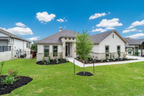 31106 Charolais Way Bulverde TX 78163