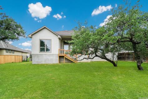 31106 Charolais Way Bulverde TX 78163