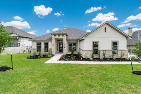 31106 Charolais Way Bulverde TX 78163