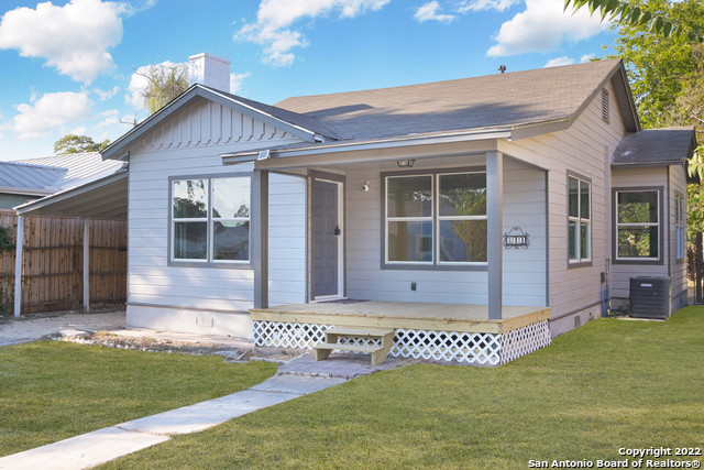 511 Astor Street San Antonio TX 78210