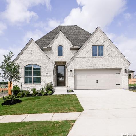 448 Garland Avenue New Braunfels TX 78130