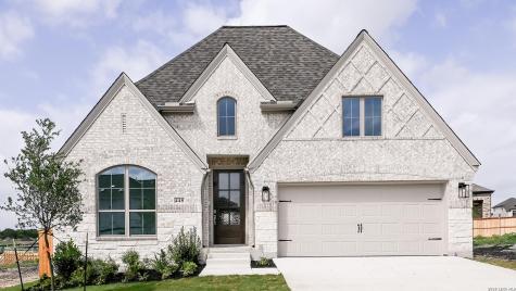 448 Garland Avenue New Braunfels TX 78130