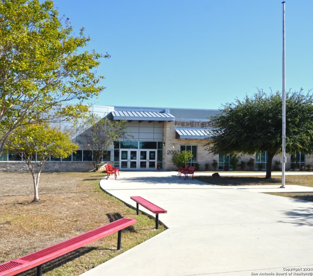 448 Garland Avenue New Braunfels TX 78130