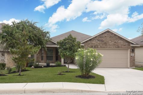 2030 Gray Fox Creek San Antonio TX 78245
