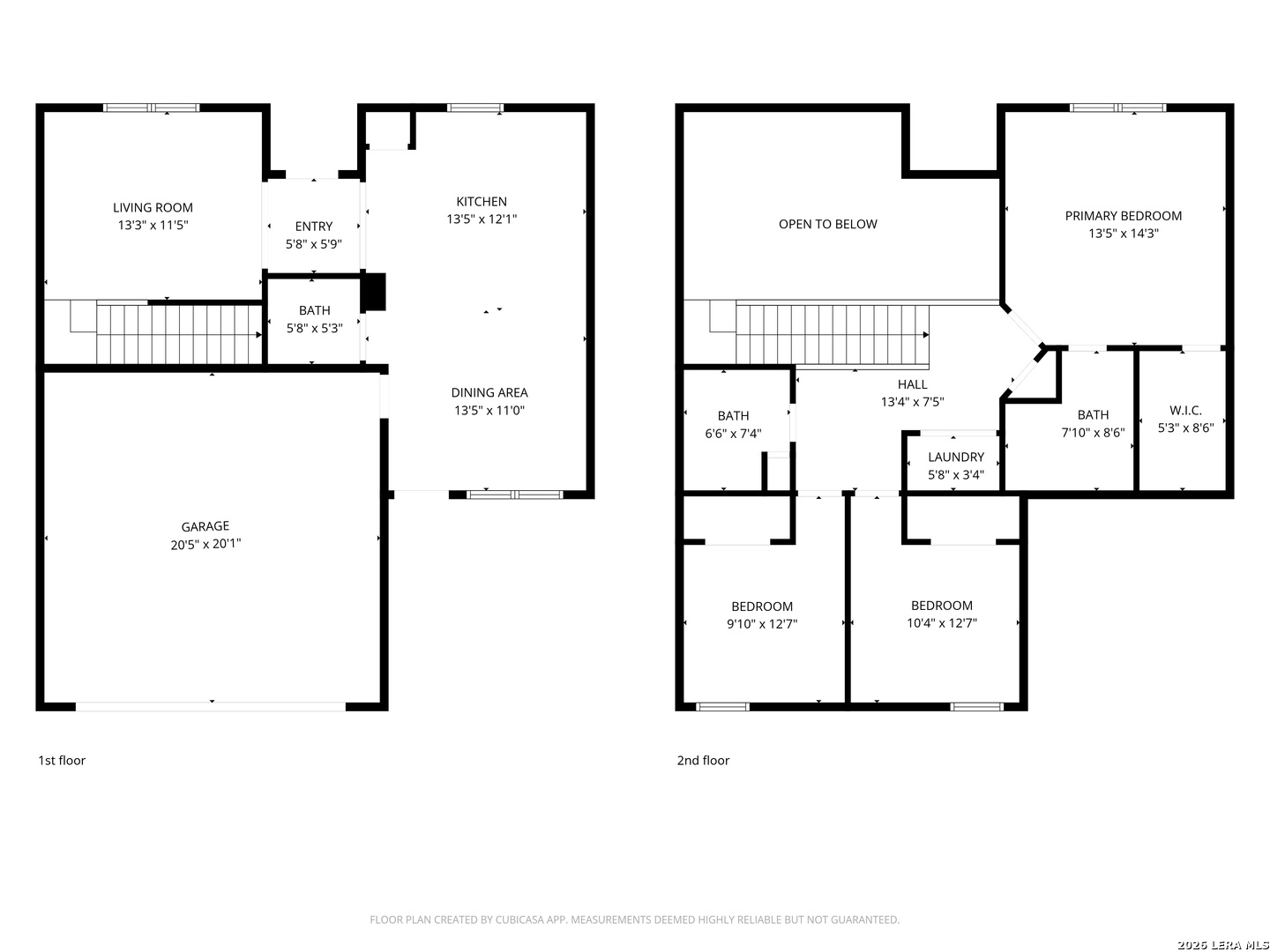 10811 Emerick San Antonio TX 78252