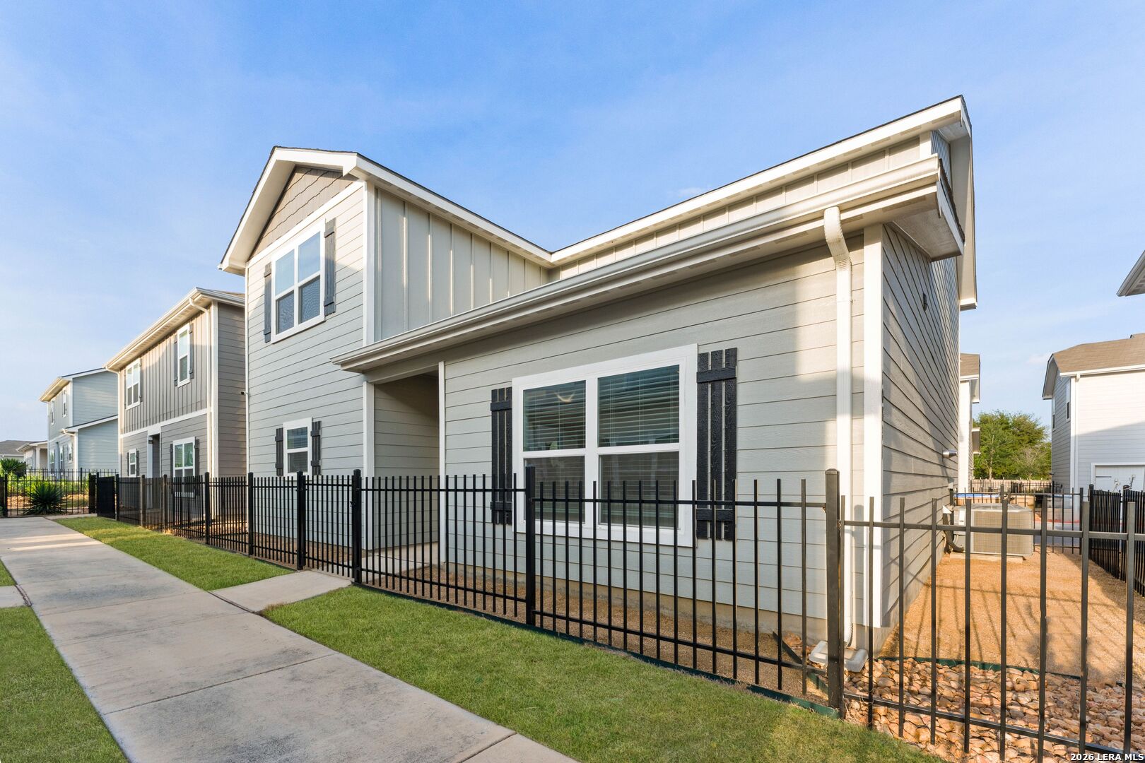 10811 Emerick San Antonio TX 78252