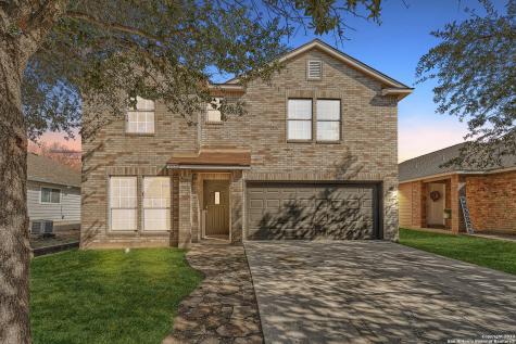 2622 Gato Del Sol San Antonio TX 78245