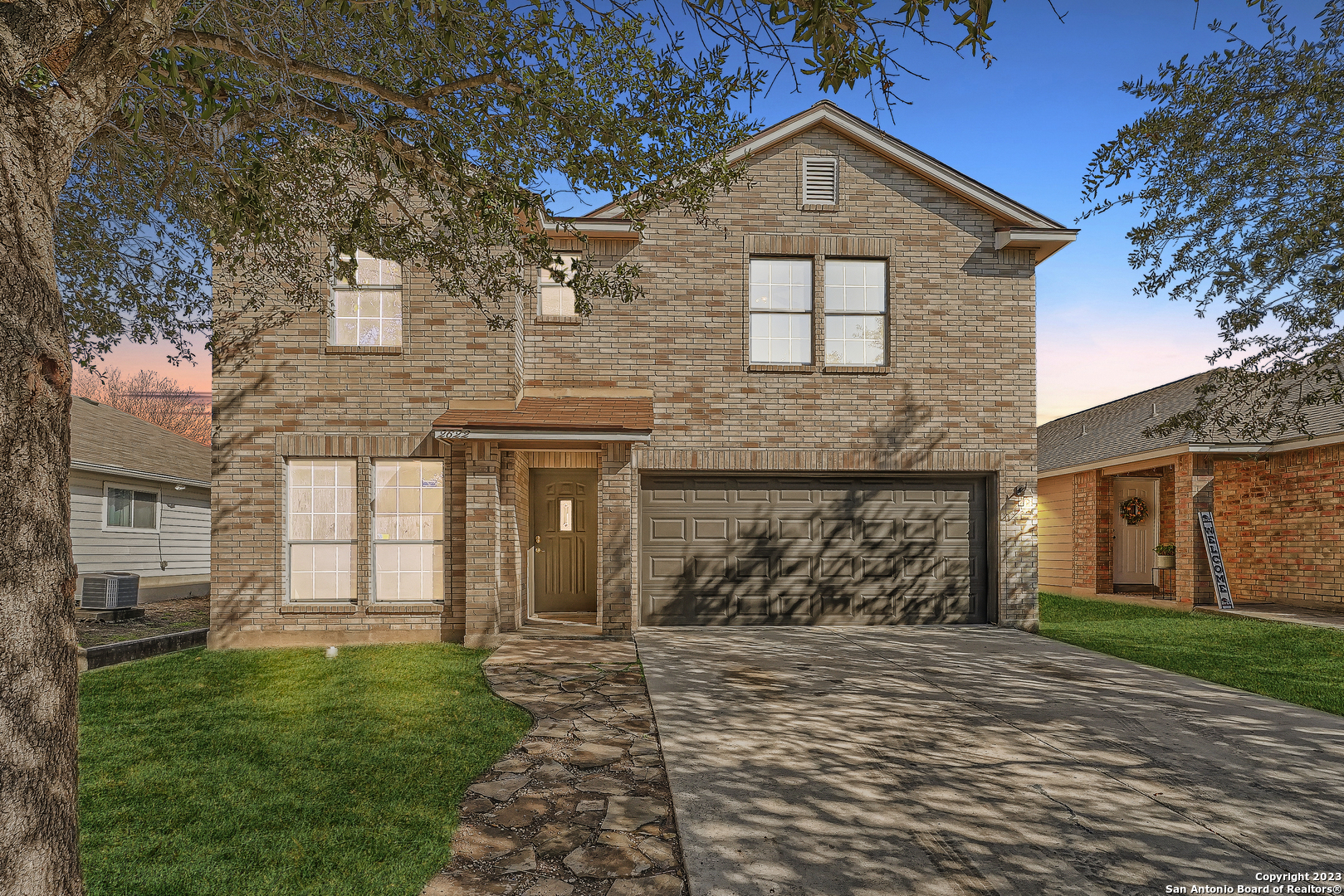 2622 Gato Del Sol San Antonio TX 78245