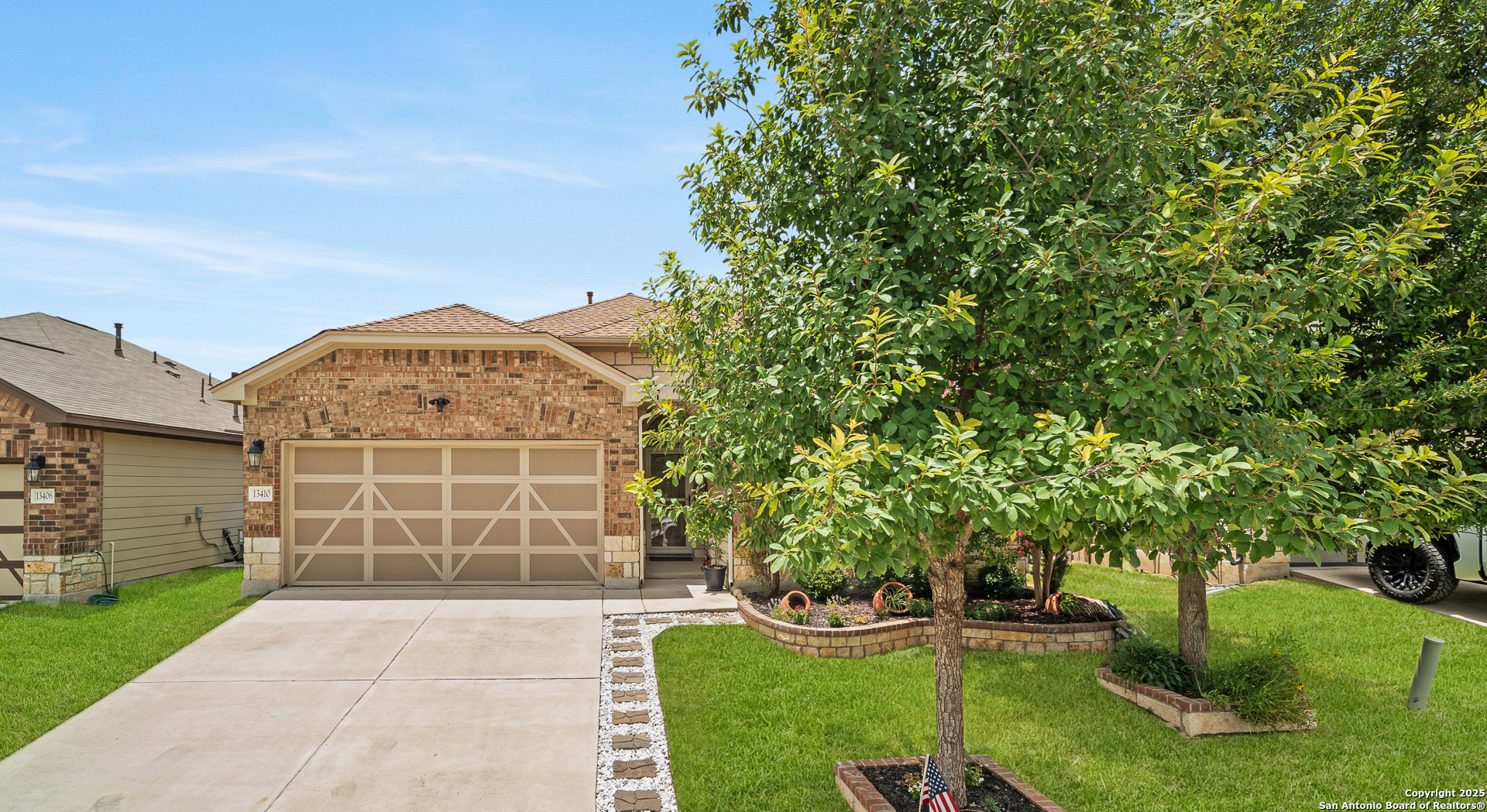 13410 Flora Springs San Antonio TX 78253