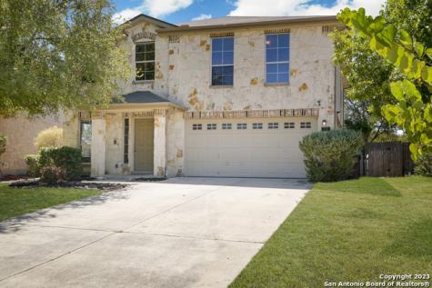 215 Redbird Circle San Antonio TX 78253