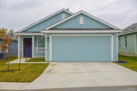 13343 Ashworth Boulevard San Antonio TX 78221