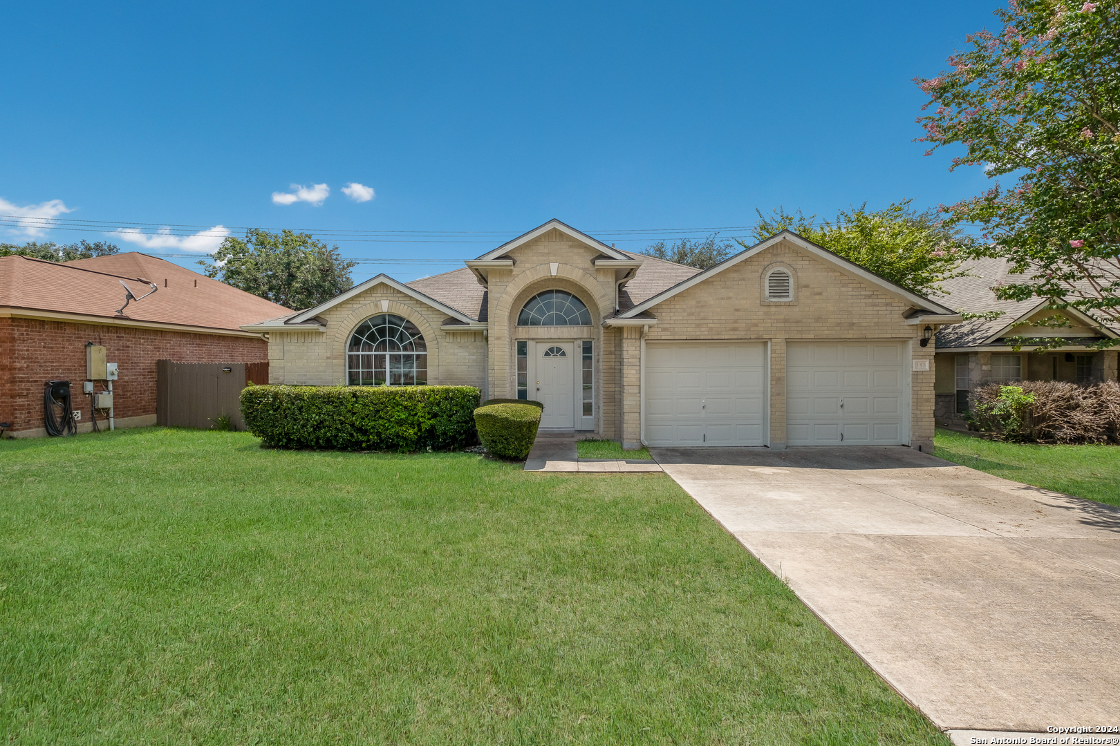 145 Ozuna Drive Cibolo TX 78108