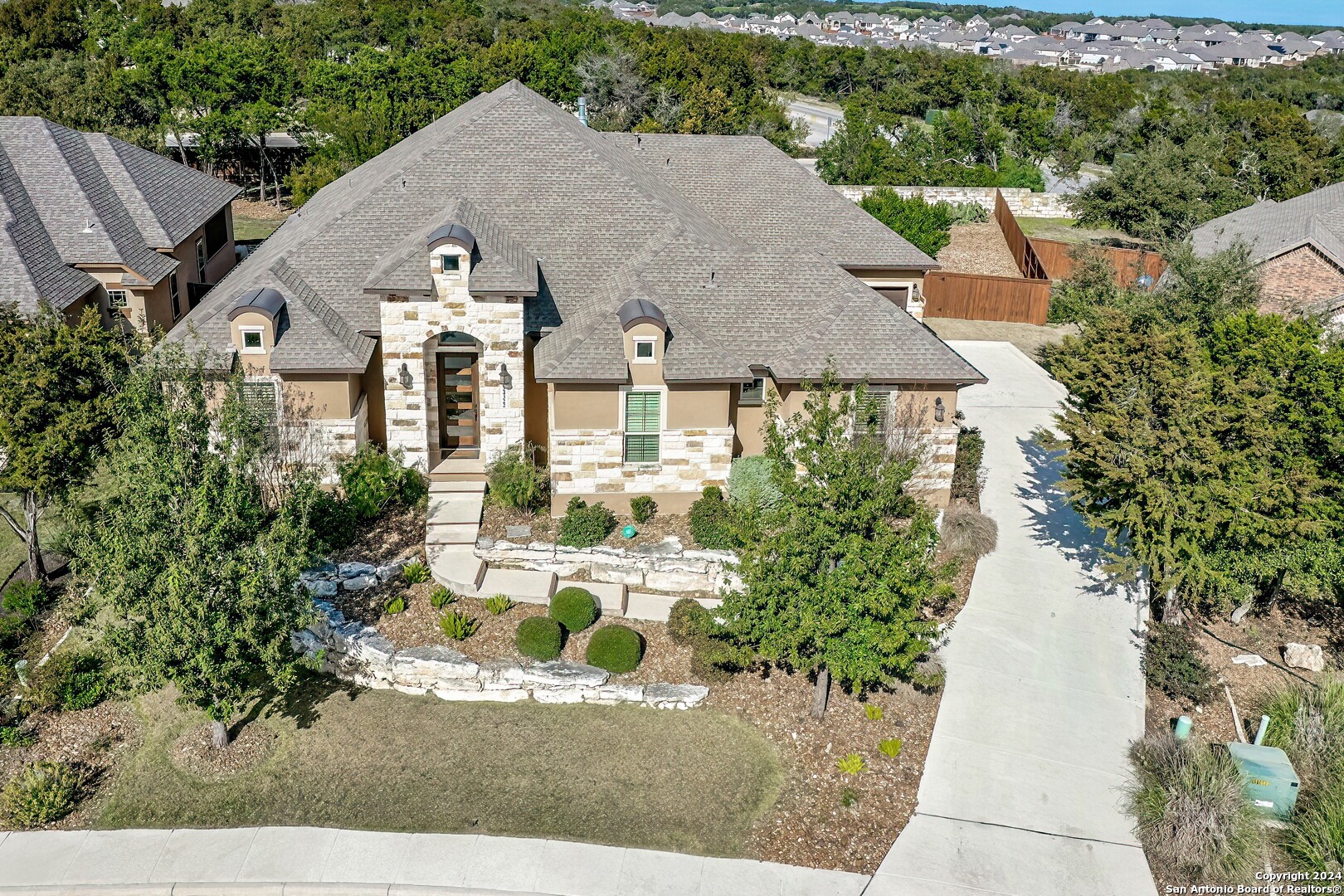 24322 Mateo Ridge San Antonio TX 78261