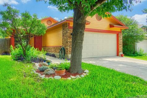 15538 Knollglade San Antonio TX 78247