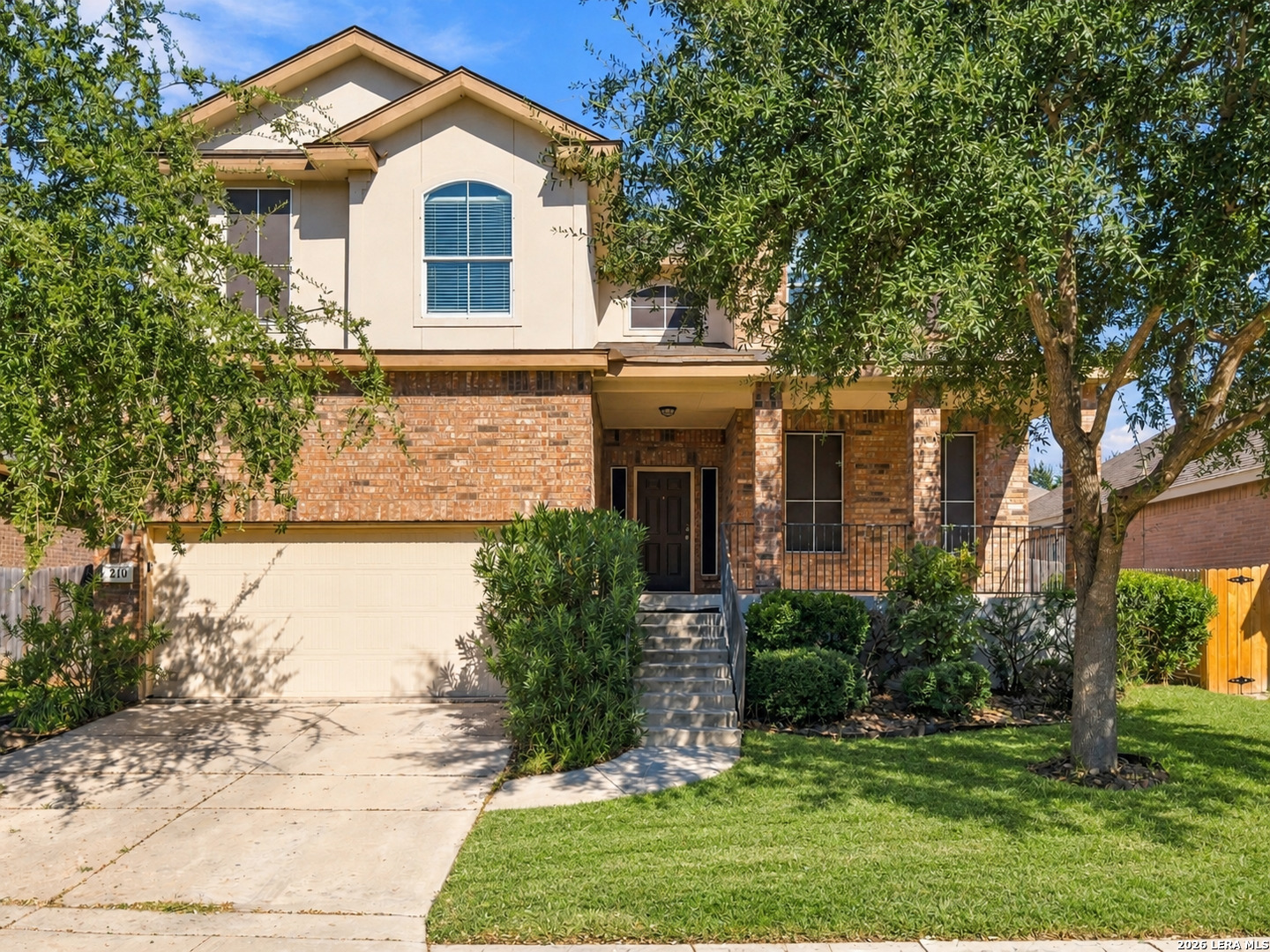 210 Raleigh Drive Cibolo TX 78108