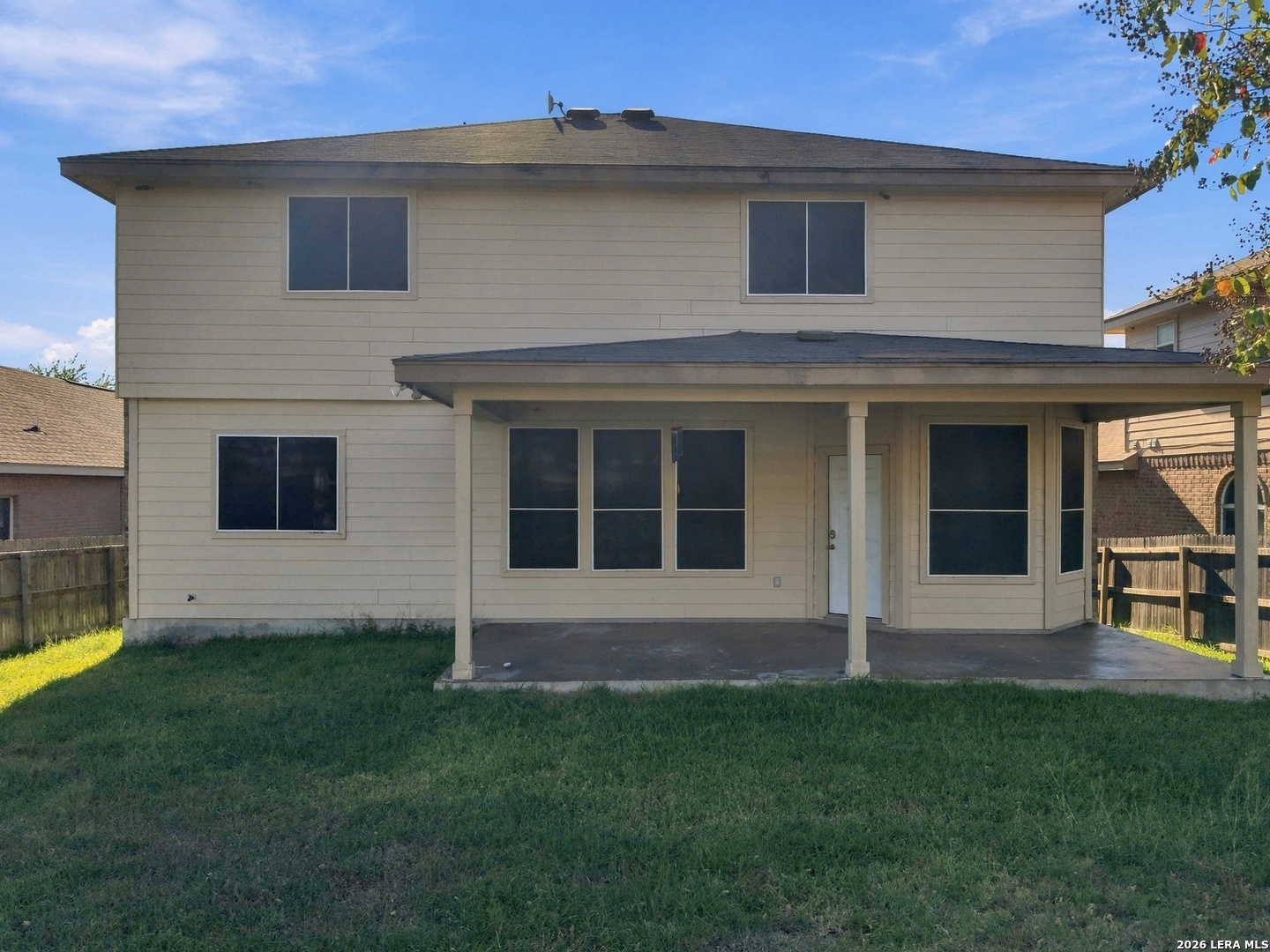 210 Raleigh Drive Cibolo TX 78108