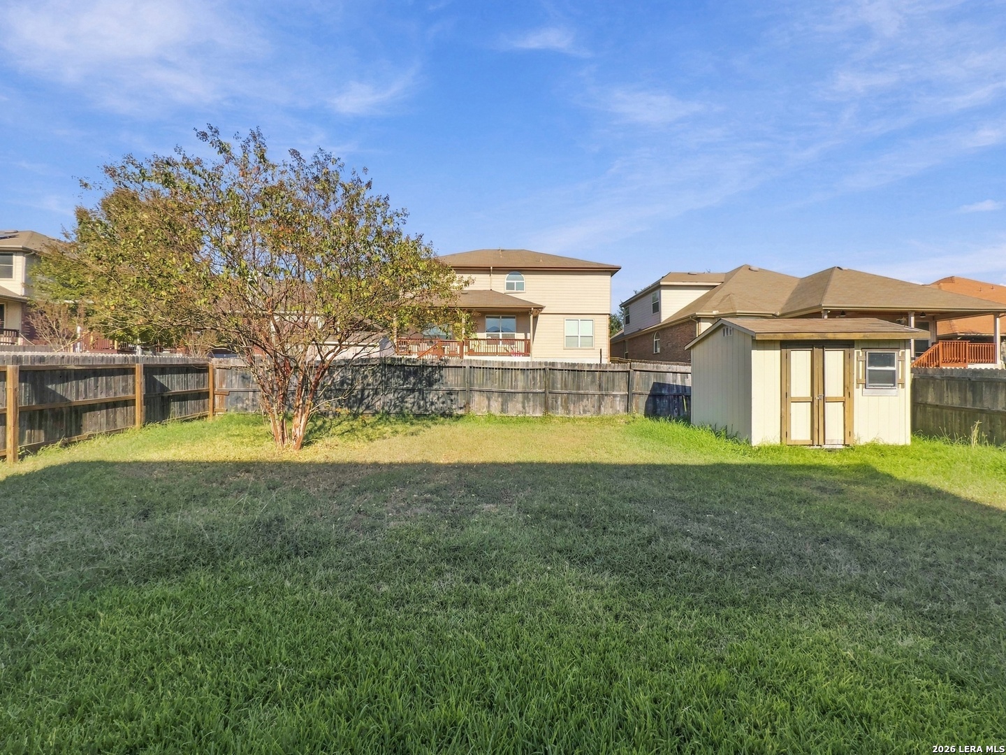 210 Raleigh Drive Cibolo TX 78108