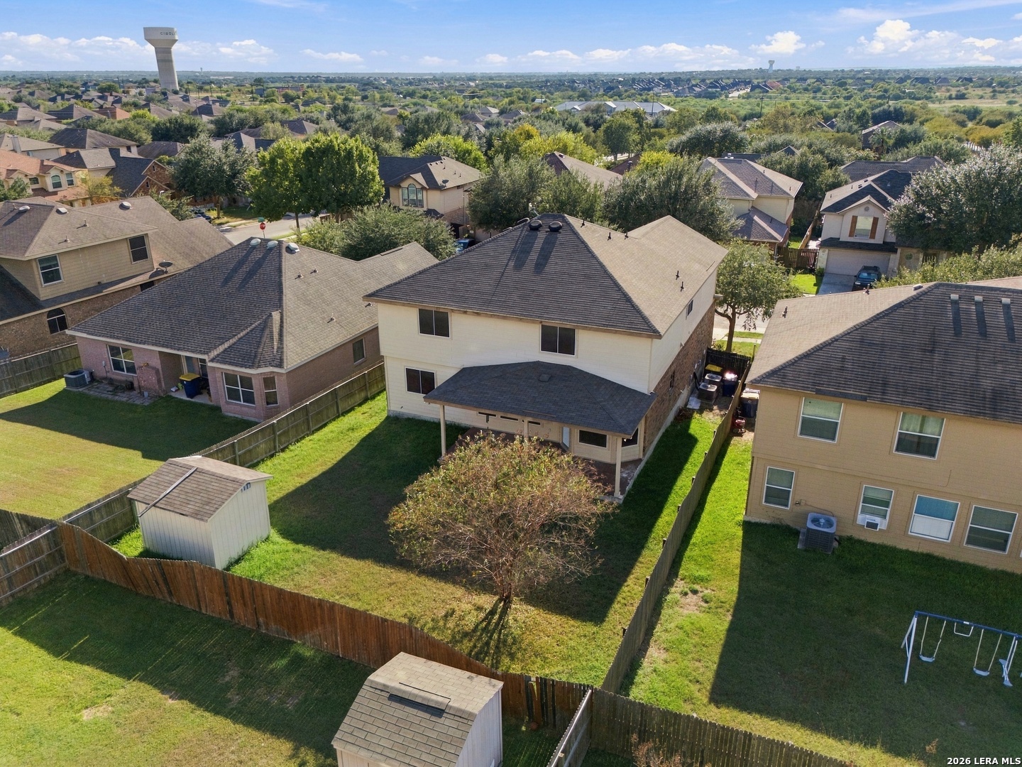 210 Raleigh Drive Cibolo TX 78108