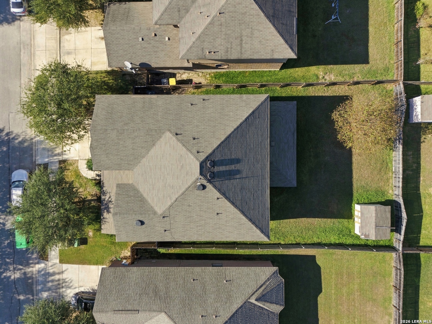210 Raleigh Drive Cibolo TX 78108