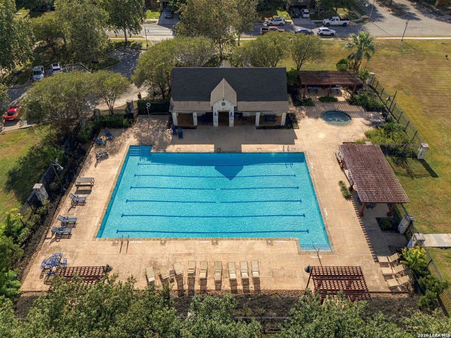 210 Raleigh Drive Cibolo TX 78108