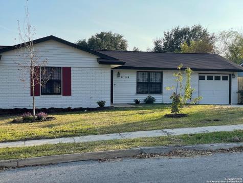 9126 Port Hudson Street San Antonio TX 78245