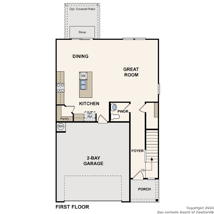 6575 Bufflehead Bend Leon Valley TX 78240