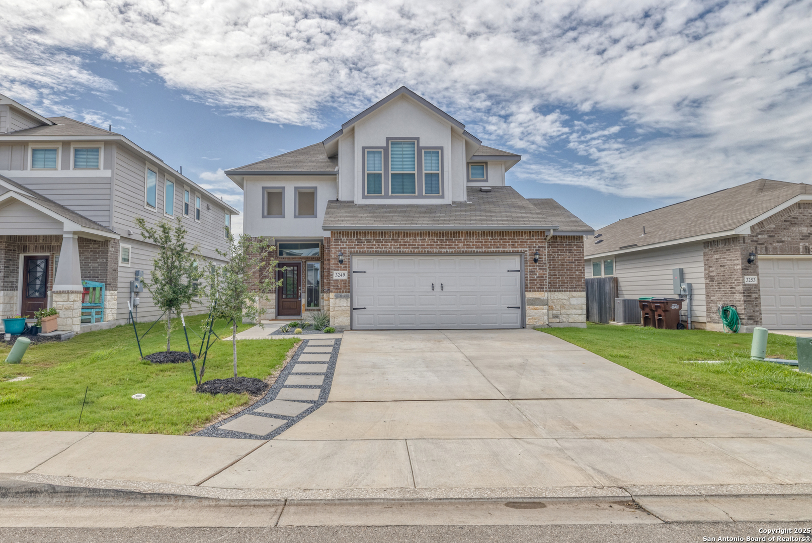 3249 Hyacinth New Braunfels TX 78130