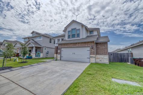 3249 Hyacinth New Braunfels TX 78130