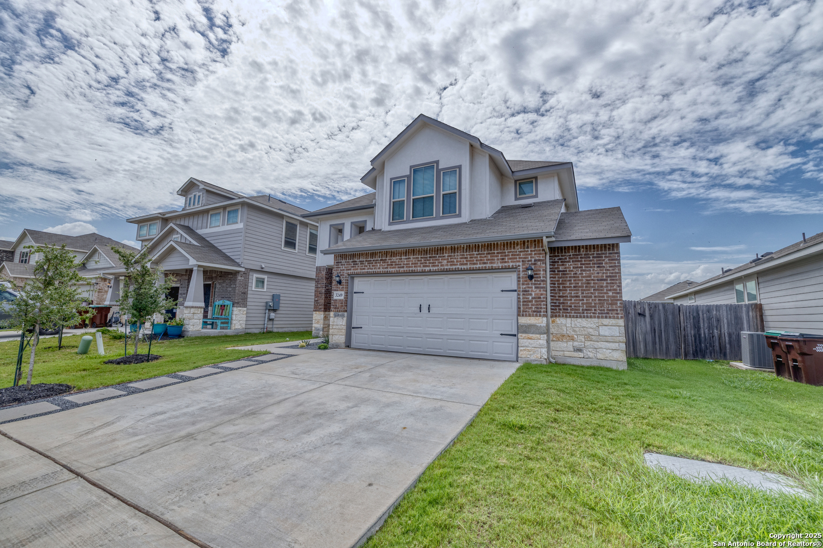 3249 Hyacinth New Braunfels TX 78130