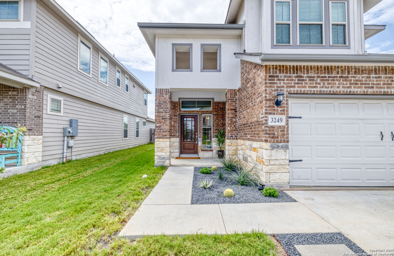 3249 Hyacinth New Braunfels TX 78130