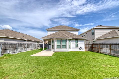 3249 Hyacinth New Braunfels TX 78130